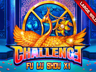 Challeng - Fu Lu Shou Xi thumbnail