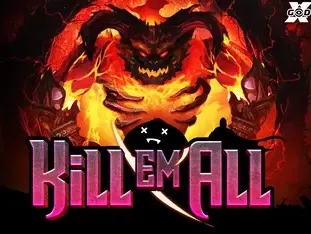 Kill Em All thumbnail