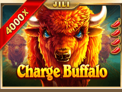 Charge Buffalo thumbnail