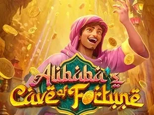 Alibaba's Cave Of Fortune thumbnail