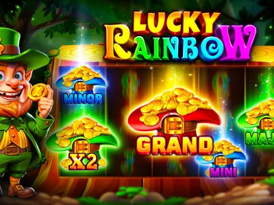 Menu Game Terpopuler